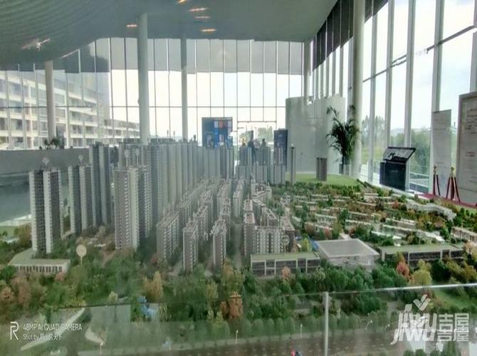 天府新区复地天府湾周边配套如何,黄龙溪复地天府湾最新房价