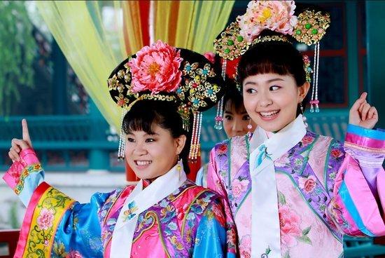 怪侠欧阳德