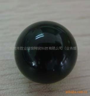 黑色陶瓷球,黑色氧化锆陶瓷棒,黑色陶瓷轴套