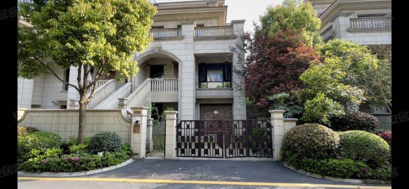 富春山居(别墅)二手房,450万,5室4厅,5卫,350平米-襄阳安居客