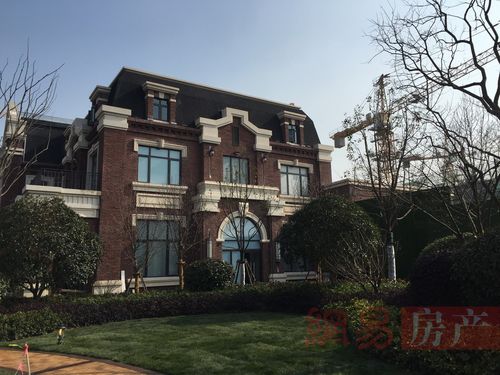 金地都会艺境_上海金地都会艺境配套实景图,样板间,图
