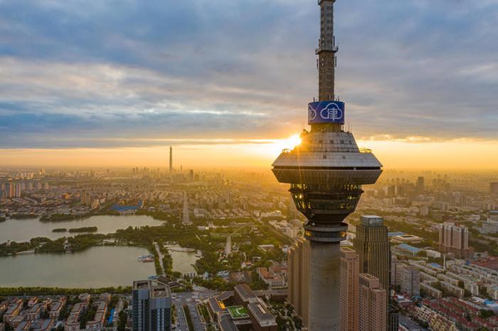 国际消费中心城市建设周报:天津明确六大任务,如何与京沪错位竞争?