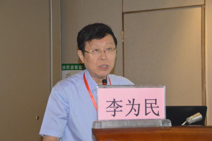 李为民