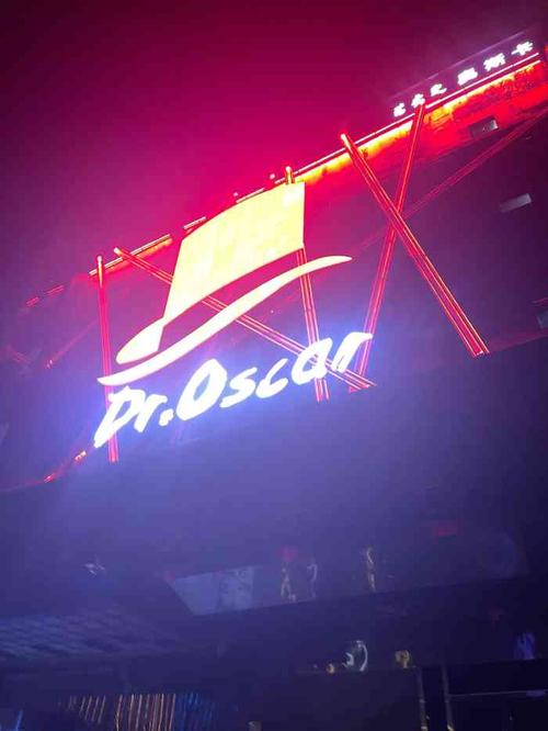 dr.oscar奥斯卡(包头店)-"包头奥斯卡酒吧!目前包头最火的酒吧,来.