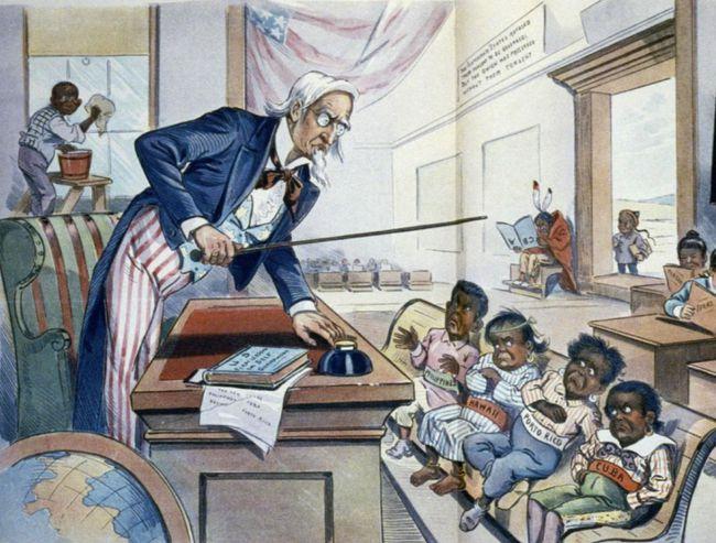 萨米尔·阿明 | 为何说垄断资本主义必然自断生路?