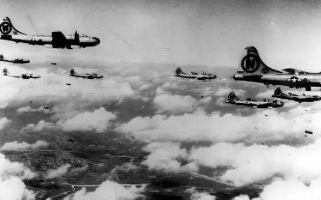 米格-15|轰炸机|美军|伊尔_网易订阅