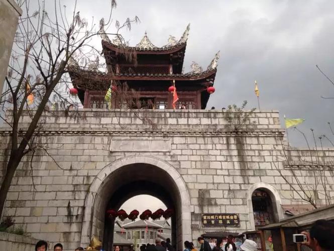 2019青岩古镇_旅游攻略_门票_地址_游记点评,贵阳旅游