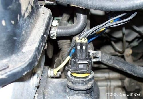 百度爱采购首页 商品专题_温度传感器 冷却液温度传感器安装在发动机