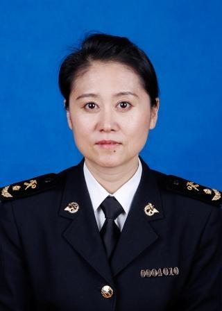 党晓红,女,汉族,1966年4月出生,甘肃临洮人.