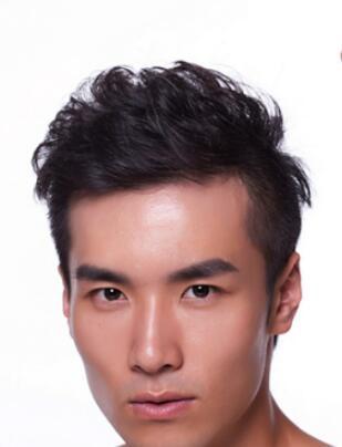 标签:男生发型设计,申字脸发型,申字脸阅读全文>>田字脸型女生最适宜