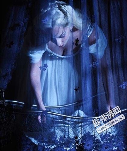 《美国恐怖故事》第六季9月邪恶回归 瘦长鬼影人女护士主题太吓人