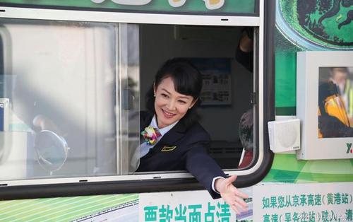 高速收费员工资低,为什么仍然有人去做?