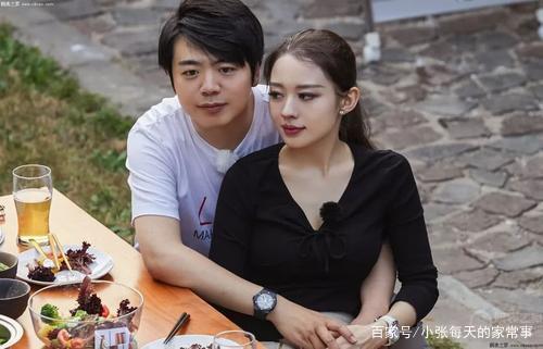 公公凶郎朗:你老婆怎么整容了!气的吉娜飚出东北话