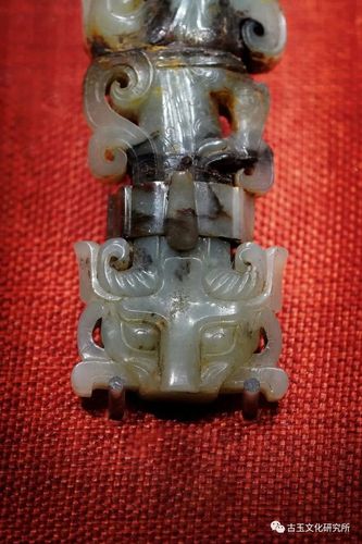 西汉南越王墓,西汉南越王博物馆,玉器,象岗山,赵眜