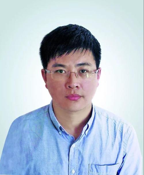 访上海典创自动化科技有限公司总经理薛晓鹏