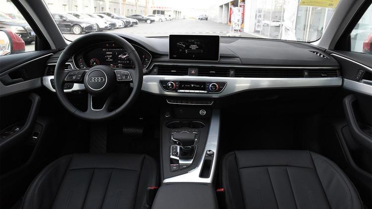 落地价都差不多30万,在奥迪q3和a4l间犹豫?看完这篇文章就懂了