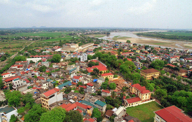 越南富寿省加强贸促工作 加大商品出口力度