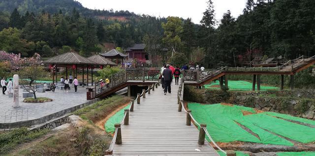 一个成语两个典故的出处还有颜真卿第一楷书抚州麻姑山旅游