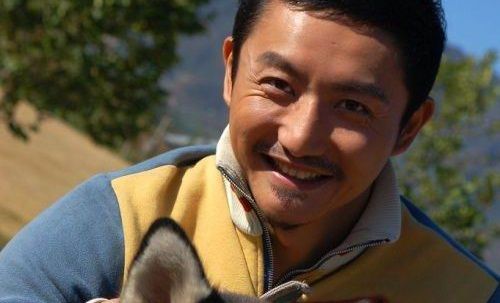 涂松岩老婆宋晓晓是谁 涂松岩老婆个人资料背景深扒