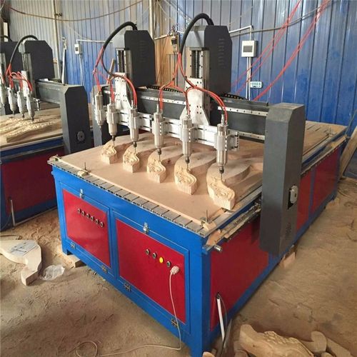 偃师推荐:cnc木工雕刻机型号