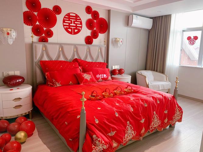 结婚的婚床布置_婚姻_富安娜怎么样_婚嫁_婚礼场地