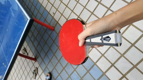 初学乒乓,正手反胶 反手生胶,削球,就是手感有些微妙