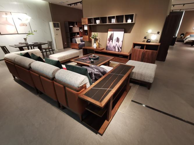 尚榀家居欧罗丹美德式系列