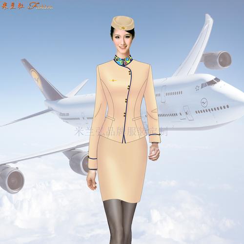 上海地铁制服_上海地铁工装制服订做 - 米兰弘服装厂家