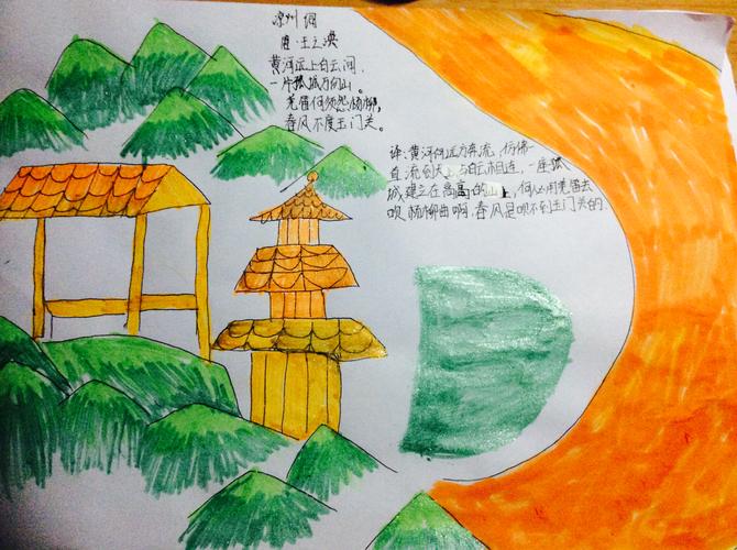 边塞诗歌,自古多情