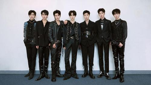 乐华是准备推乐华七子男团了吗next