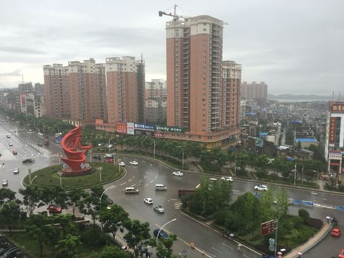 黄石市阳新县237省道