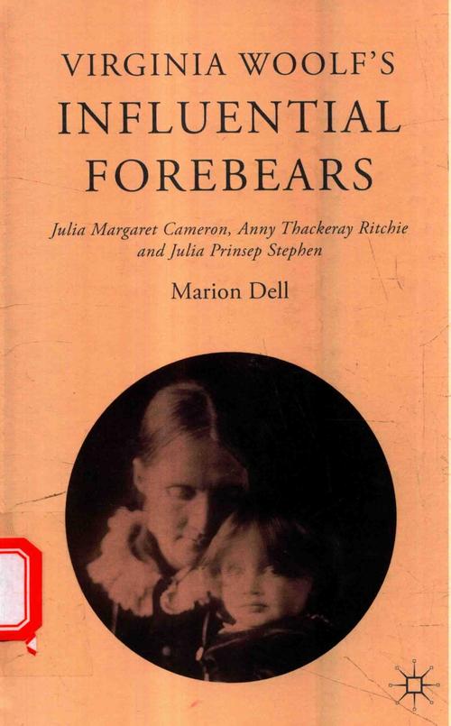 virginia woolf"s influential forebears julia margaret cameron