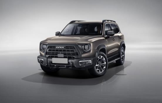 哈弗大狗追猎版即将上市期待与你驭见更多精彩