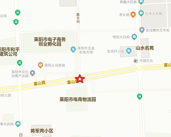 烟台论坛-烟台社区-近期去莱阳的注意了,增加了21个