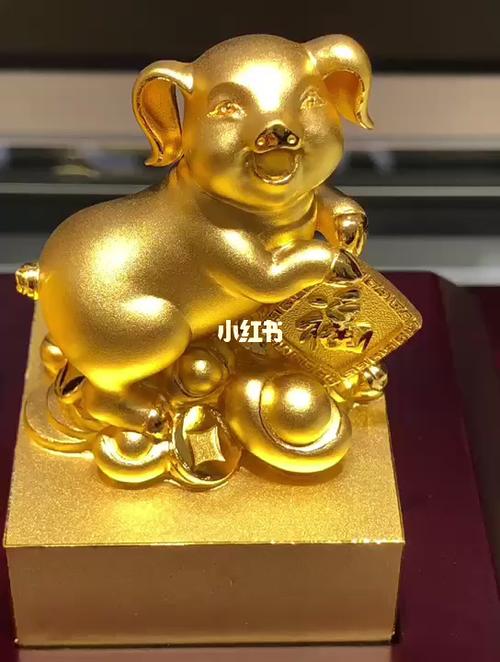 周大福十二生肖来喽_周大福怎么样_时尚_配饰