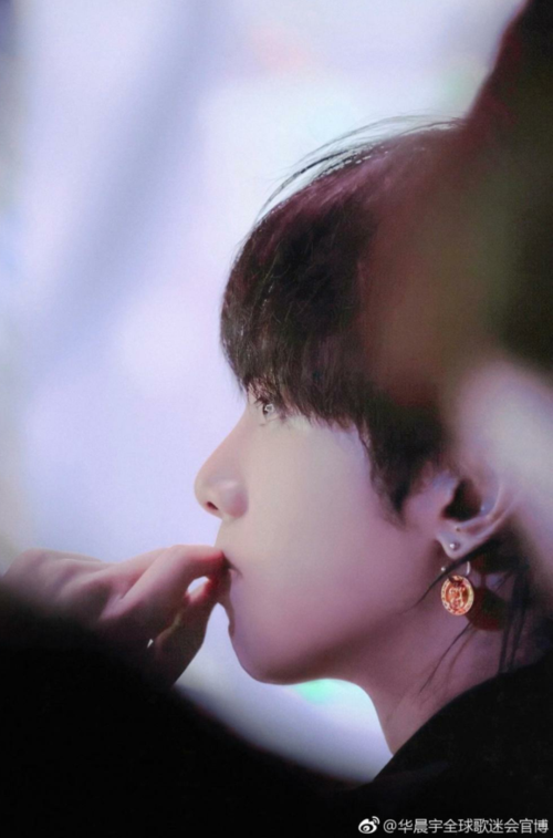 73华晨宇73