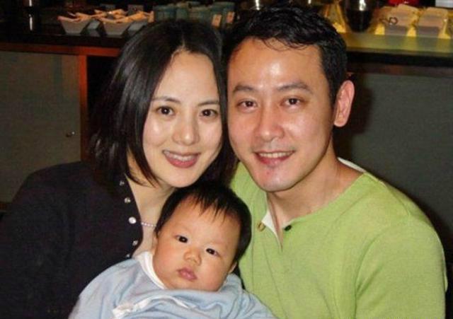 8,邱心志和王艺璇,没想到两个人也意外结婚了,这   对明星夫妻,我