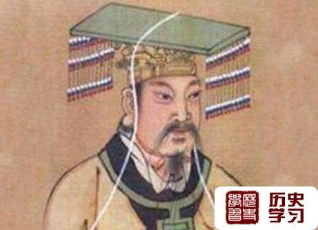 周恭王是什么人为什么叫他土改大师