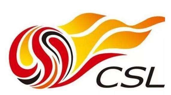中超logo