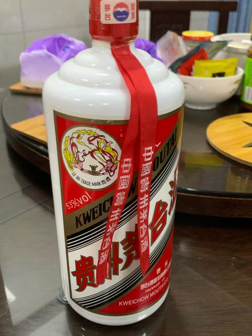 09年份的1l大飞天茅台现在市场价是多少?