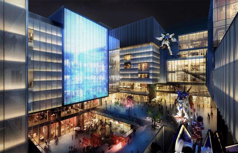 温州印象城mega520宠爱指南!