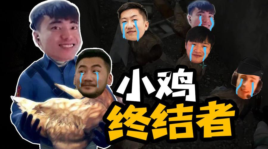 来自 csgo · 视频社区 关注 csgo【白给精英#31】小鸡终结者冬瓜强