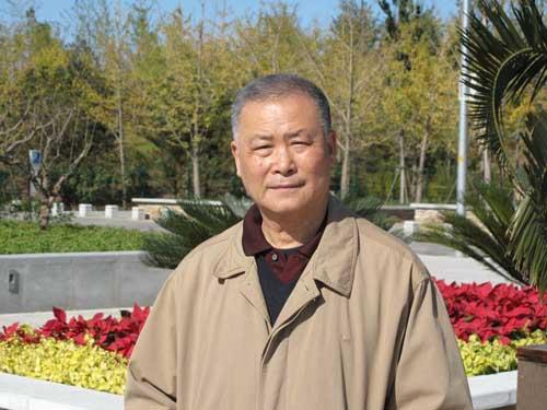 毕庶春