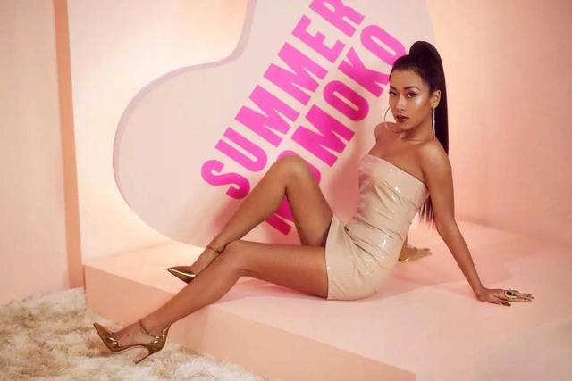 吉克隽逸性感狂野写真合集