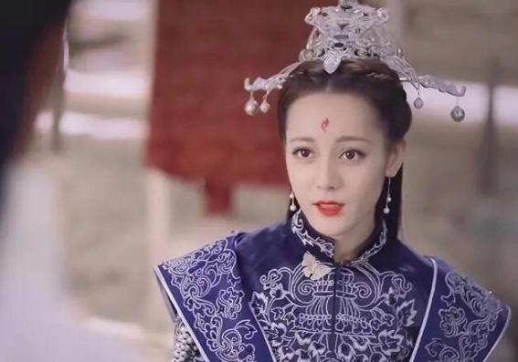 凤九vs姬蘅结婚,看到婚服的差距,网友:爱与不爱区别太