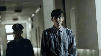 坐过牢的明星出狱后一个比一个红而吴亦凡却哭了