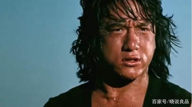 李小龙,成龙,李连杰之后,下一个功夫巨星会是谁?