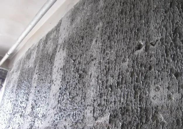 原创 墙固做好后是直接贴砖还是要先做拉毛?为什么?