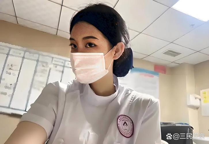 第一个现象,女医生与医药代表恋爱成婚的不在少数.我夫人毕业后