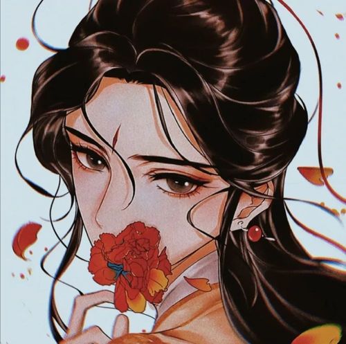 天官赐福:1115天官赐福情头单人头像